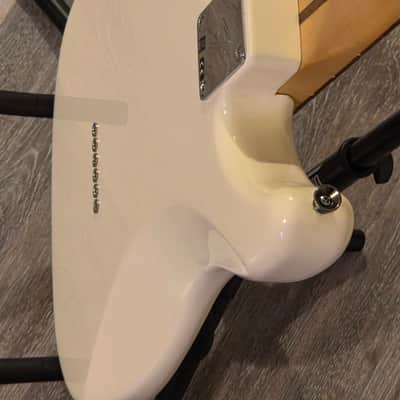 Fender Player Lead III w/ new Fender gig bag image 15
