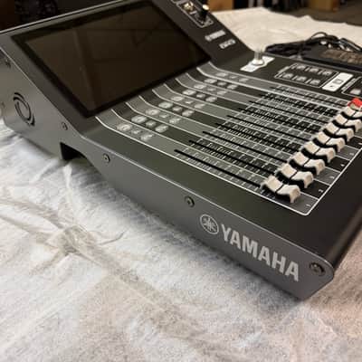 Yamaha DM3D 22-Channel Digital Mixer 2023 - Present - Black image 4