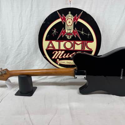 Ibanez Prestige Series FLATV1 Josh Smith Signature Guitar with Case 2021 image 9