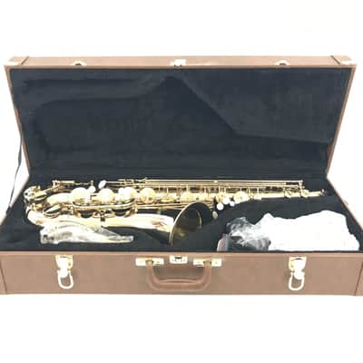 Lucien Tenor Sax image 7