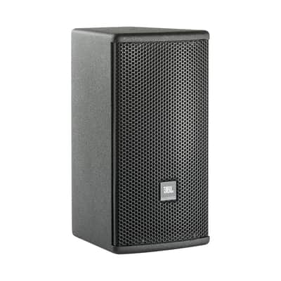 JBL AC16 Ultra Compact 2 Way Loudspeaker Black image 5