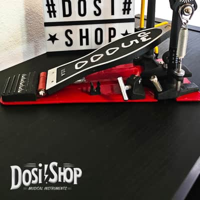 DW 5000 Series AH4 Single Bass Drum Pedal DWCP5000AH4 image 10
