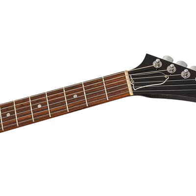 Gibson Explorer Ebony (Pre-Owned, 1992, EC-) #92092414 image 5