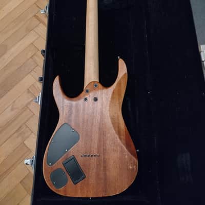 Ibanez RGA32 MOL image 6
