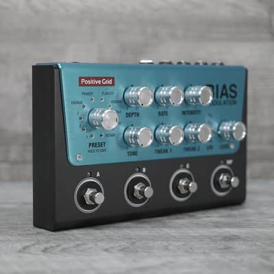 Positive Grid BIAS Modulation Pro image 3