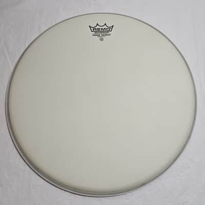 Remo 14" Weather King  Vintage Emperor Drum Head image 3