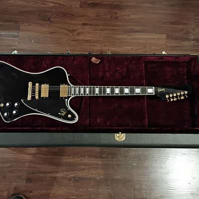 Gibson Firebird Custom with Ebony Fretboard 2022 image 2