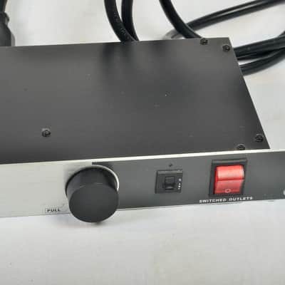 Phonic PPC 1100 image 4