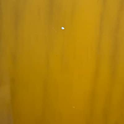 Fender American Original '50s Telecaster with Maple Fretboard 2021 - Butterscotch Blonde image 17