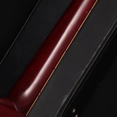 Gibson USA Jimmy Page Signature Les Paul Light Honey Burst [92846406] (05/01) image 9