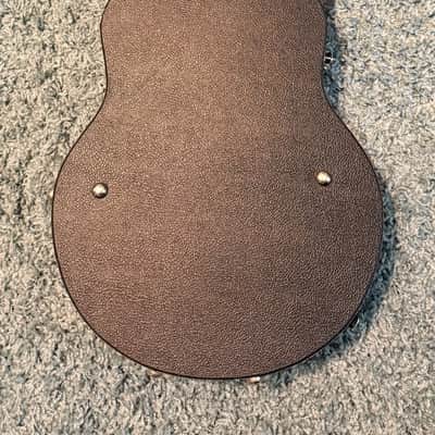 Gibson 54 Reissue Les Paul, Wildwood Spec, 2011, Inverness Green! image 25