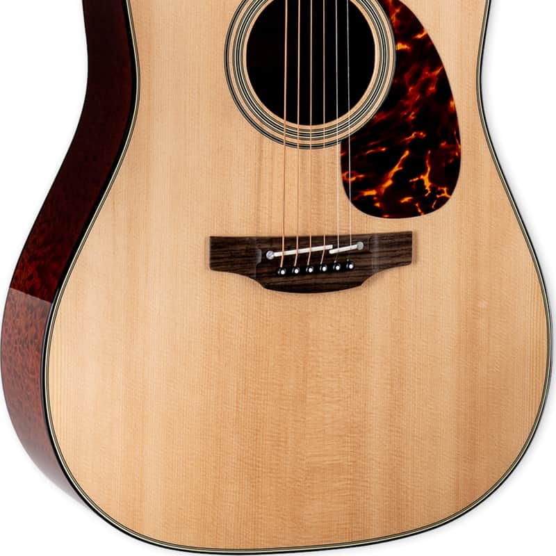 Takamine FT340 BS Natural