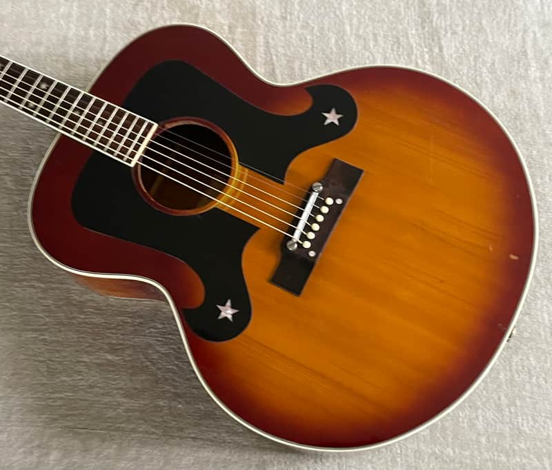 1970年代製ユアーズギター YAMAHA（ヤマハ） Yamaha FG-160 1970年代 Acoustic Guitar