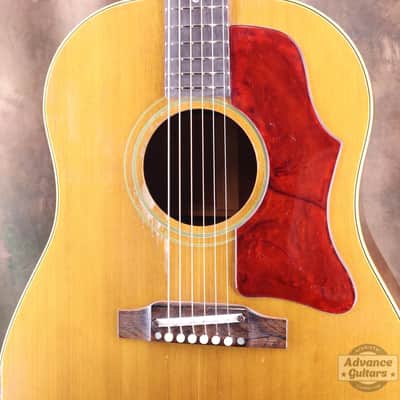 Gibson 1964 J-50 image 5