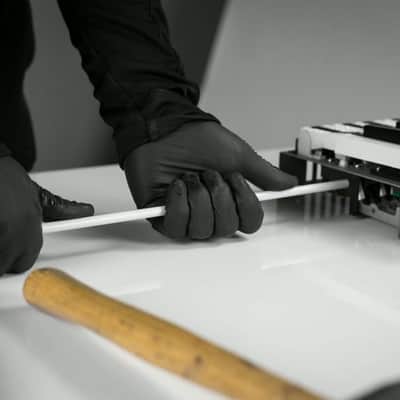 Suzuki Ace Rod Kit-Pro image 1