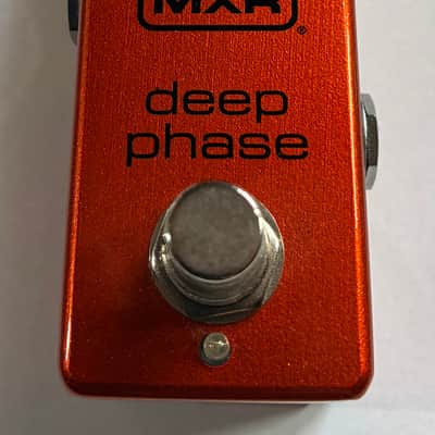 MXR M279 Deep Phase 2021 - Present - Orange image 1