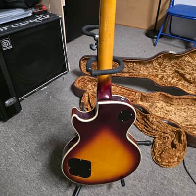 Greco EG500C 1978 - Sunburst image 6