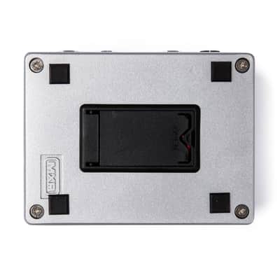 MXR M196 A/B Box Signal Switcher Pedal image 6