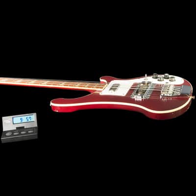 Rickenbacker 4001 1975 image 7