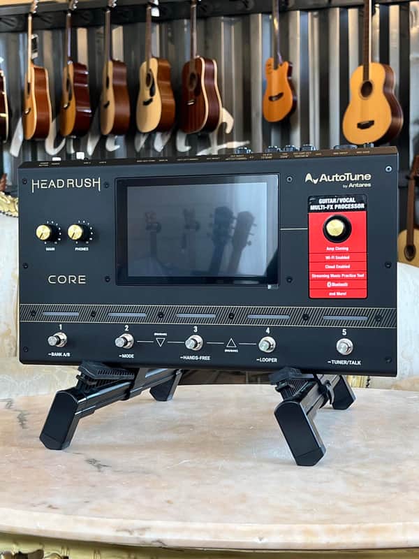 HEADRUSH Core image 1