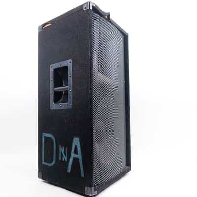 Peavey PV 115 15" 800W Passive PA Speaker – Reliable Powerhouse image 3