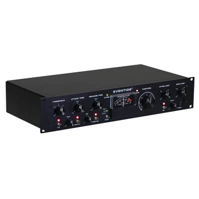 Eventide 50th Anniversary Omnipressor 2830Au Rackmount Compressor / Expander Dynamics Processor image 2