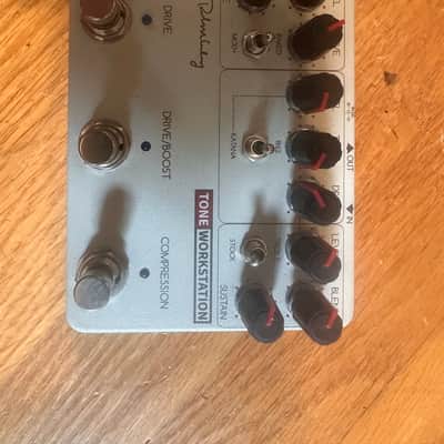 Keeley Tone Workstation image 2
