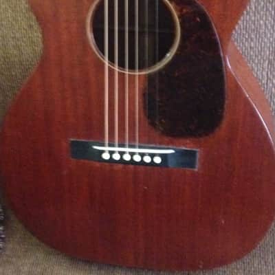 Martin 0-17 1932 Prewar image 4
