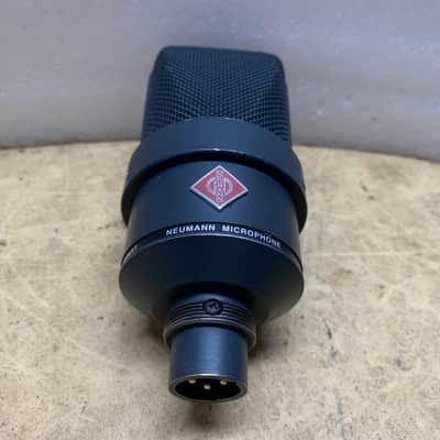 NEUMANN TLM103 MICROPHONE/ BLACK W/ SHOCKMOUNT- MAKE OFFER! image 14