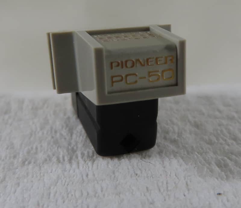 Pioneer PC-50 Record Player Turntable Phono Cartridge Standard Mount image 1