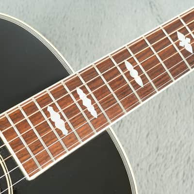 2004 Gibson Nick Lucas Historic Reissue + OHSC image 20