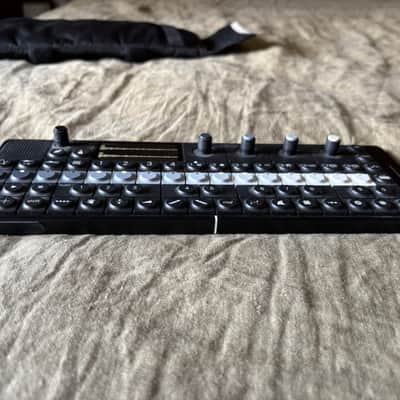 Teenage Engineering OP-XY 2024 - Black image 2