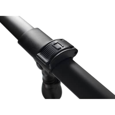 Gator Frameworks GFW-ID-MIC ID Series Tripod Mic Stand with Boom - Open Box image 3