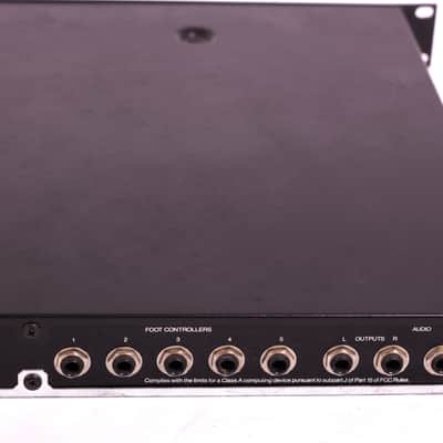 Lexicon LXP-15 Multi-Effects Processor REDUCED!! image 7