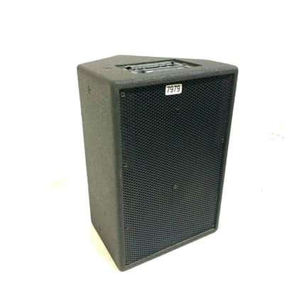 BB1 HA-M1 NL4M SPEAKER W/ PASS THRU & POLE MOUNTING #7979 #7980 (ONE) image 1