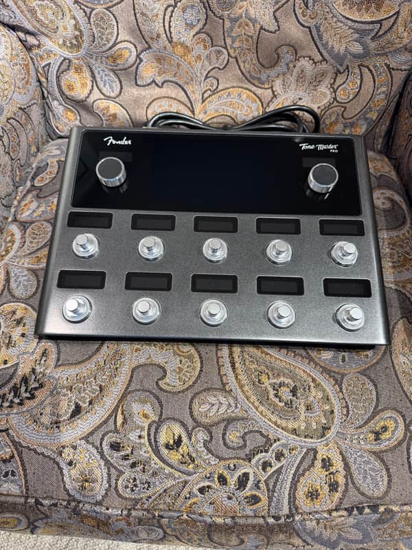 Fender Tone Master Pro
