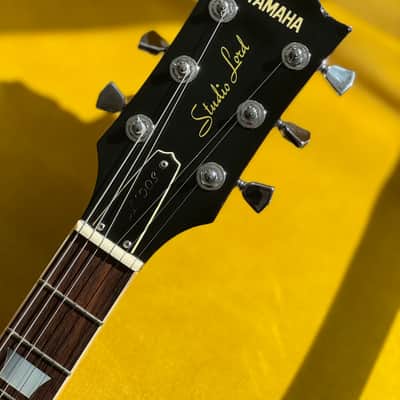 Yamaha Studio Lord SL600S - Sunburst, Lawsuit era, approx. 1979 image 5