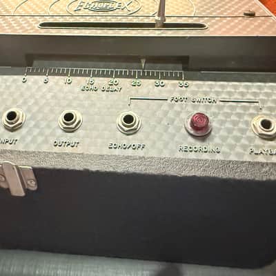 Maestro Echoplex EP-3 Solid State 1970 - 1991 - Grey image 5
