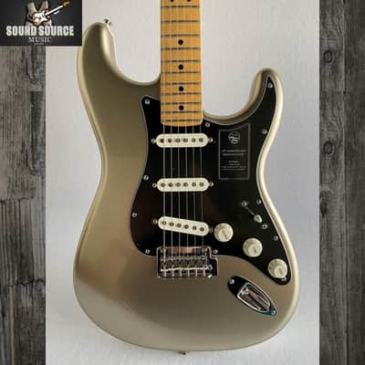 Fender 75th Anniversary Stratocaster 2021 image 7
