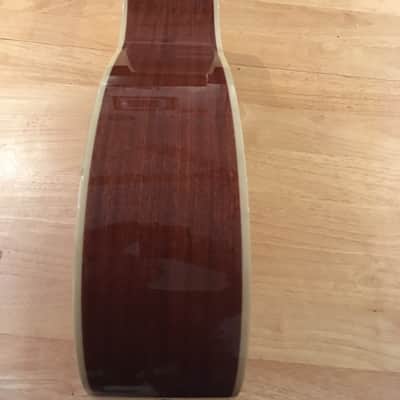 Zager ZAD-50 OM/CE/N  2016 Natural image 10