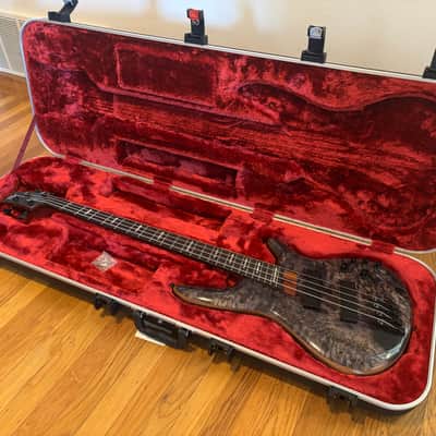 Ibanez MB300C 2023 - Molded Black image 6