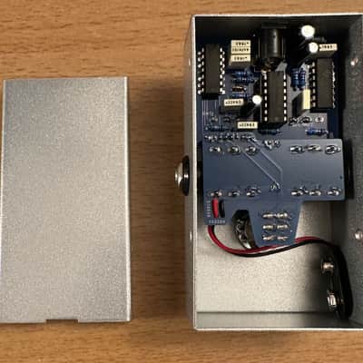 Fredric Effects BugCrusher image 8