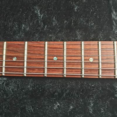 Kramer Baretta Gibson 2007 Guitar Bo Pittman Prototype Custom Shop Masterbuilt Usa Unique One In The Wolrd NAMM Guitart image 6
