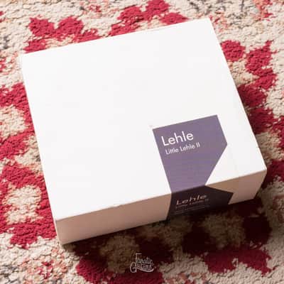 Lehle Little Lehle II Looper Switcher #13.20876 Second Hand image 8