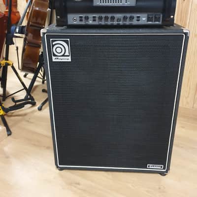 Ampeg STV2 Pro - STV410 HLF image 1