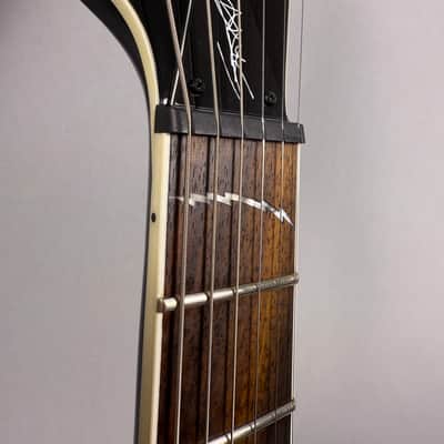 Jackson X Series Scott Ian Signature Soloist Anarchy SLXT 2015 - 2016 - Anarchy image 19