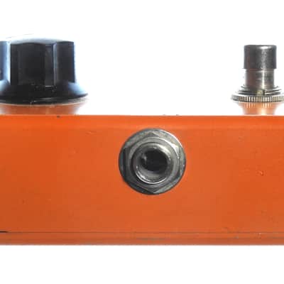 MXR MXR 1974 Phase 90 Guitar Pedal Bud Box/Script Logo *First Year* image 4