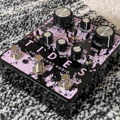 Holy Island Audio Tides v2 image 3
