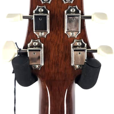 Paul Reed Smith PRS S2 McCarty 594 Honey Gold Burst , Rosewood Fingerboard Ser#: S2074657 image 8
