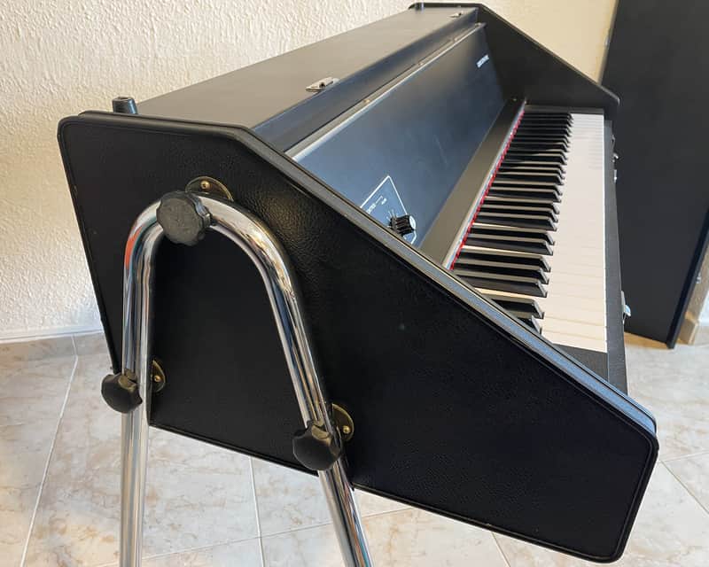 鍵盤楽器 M9391 COLUMBIA COMBO ELEPIAN EP-61C organ69 : [ep010]Columbia Elepian EP-61C